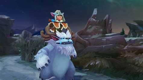 new lv nunu|nunu and willump lol.